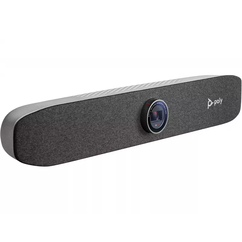 VESA-teline Poly Studio P15/R30, hopea