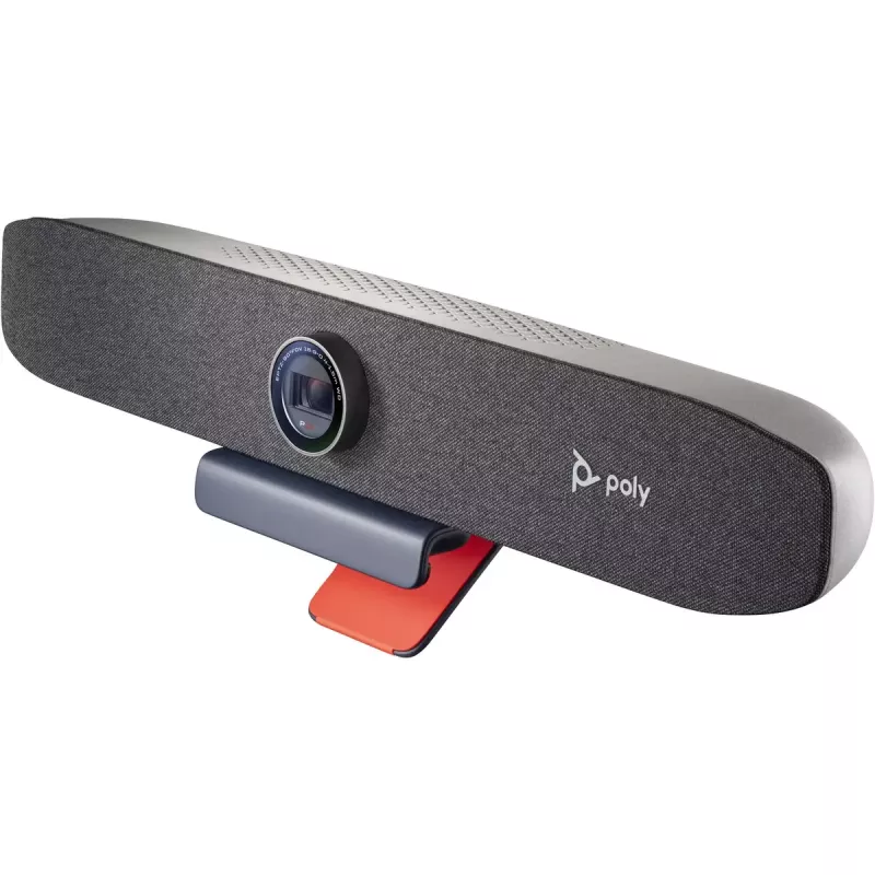 VESA-teline Poly Studio P15/R30, hopea