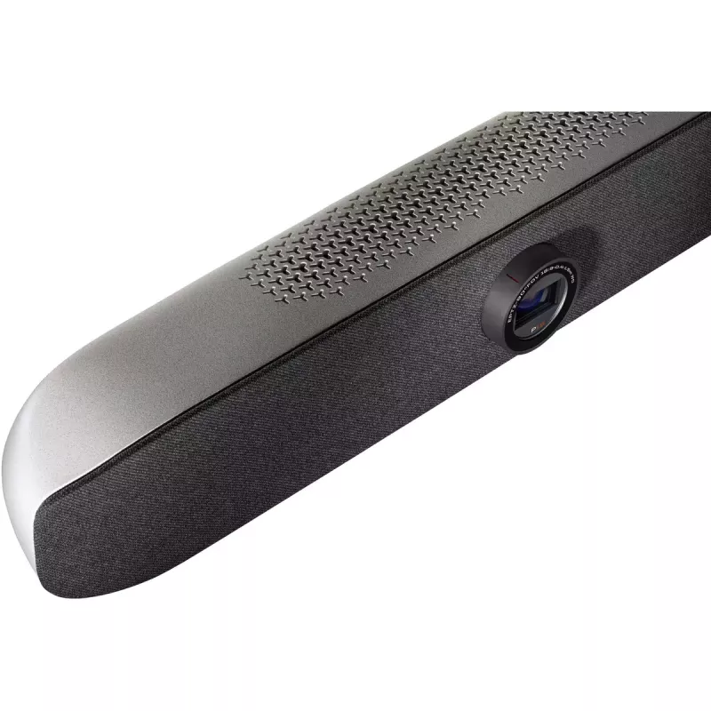 VESA-teline Poly Studio P15/R30, hopea