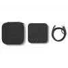 Lenovo kaiutinpuhelin 4Y71Q47766 — PC Bluetooth, USB-C, Li-Ion-akku 4215 mAh, musta