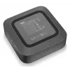 Lenovo kaiutinpuhelin 4Y71Q47766 — PC Bluetooth, USB-C, Li-Ion-akku 4215 mAh, musta