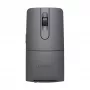 Langaton kaksikätinen Bluetooth-hiiri Lenovo 4Y51T62792 — IR LED, 4000 DPI, 7 painiketta, rulla, harmaa
