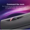 Langaton kaksikätinen Bluetooth-hiiri Lenovo 4Y51T62792 — IR LED, 4000 DPI, 7 painiketta, rulla, harmaa