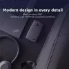 Langaton kaksikätinen Bluetooth-hiiri Lenovo 4Y51T62792 — IR LED, 4000 DPI, 7 painiketta, rulla, harmaa