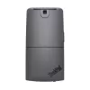 Langaton kaksikätinen Bluetooth-hiiri Lenovo 4Y51T62792 — IR LED, 4000 DPI, 7 painiketta, rulla, harmaa