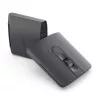 Langaton kaksikätinen Bluetooth-hiiri Lenovo 4Y51T62792 — IR LED, 4000 DPI, 7 painiketta, rulla, harmaa