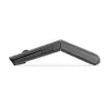 Langaton kaksikätinen Bluetooth-hiiri Lenovo 4Y51T62792 — IR LED, 4000 DPI, 7 painiketta, rulla, harmaa