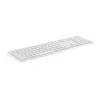 HP 450 ohjelmoitava langaton täysikokoinen näppäimistö RF Wireless USB musta