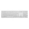 HP 450 ohjelmoitava langaton täysikokoinen näppäimistö RF Wireless USB musta