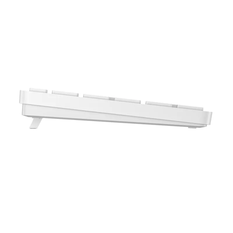 HP 450 ohjelmoitava langaton täysikokoinen näppäimistö RF Wireless USB musta