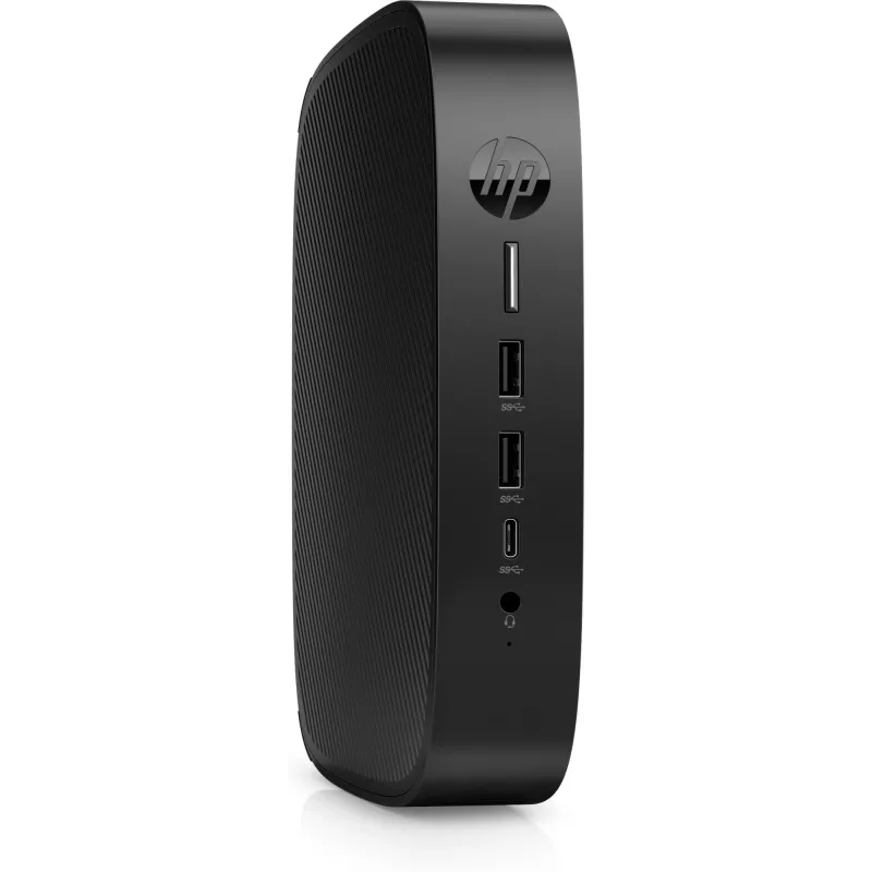HP Elite t655 2,1 GHz ThinPro 1,12 kg musta R2314
