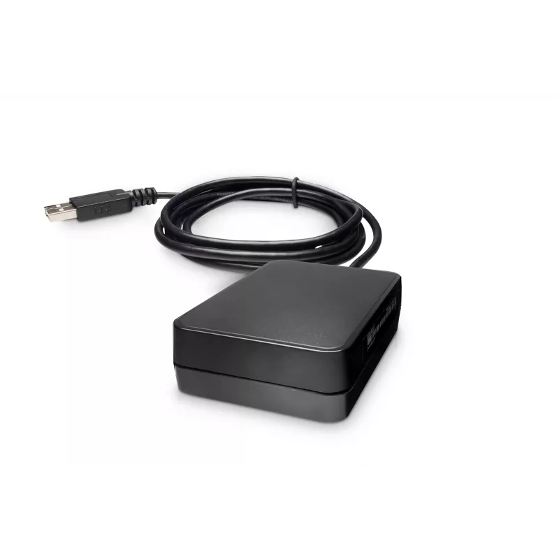 HP JetDirect 3200w tulostinpalvelin, USB, Wi-Fi, Bluetooth LE