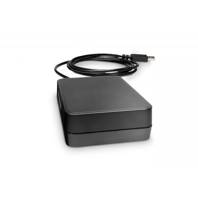 HP JetDirect 3200w tulostinpalvelin, USB, Wi-Fi, Bluetooth LE