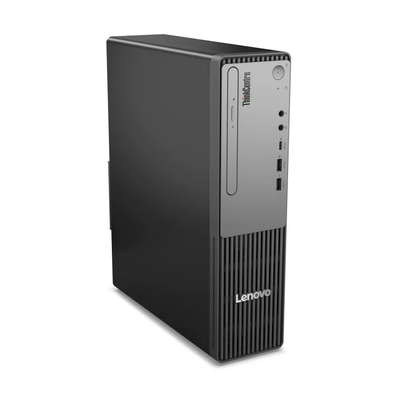 Lenovo ThinkCentre neo 30s Gen 5 Intel® Core™ i5 i5-13420H 16 GB DDR5-SDRAM 512 GB SSD Windows 11 Pro SFF PC musta, harmaa