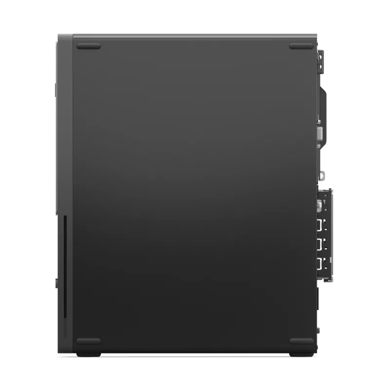 Lenovo ThinkCentre neo 30s Gen 5 Intel® Core™ i5 i5-13420H 16 GB DDR5-SDRAM 512 GB SSD Windows 11 Pro SFF PC musta, harmaa