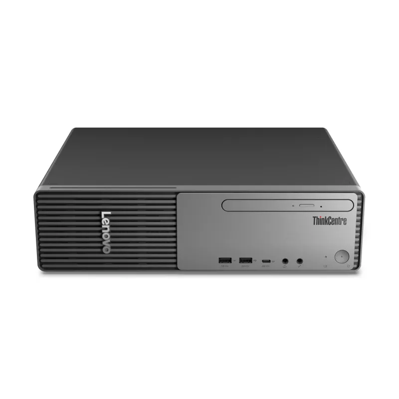 Lenovo ThinkCentre neo 30s Gen 5 Intel® Core™ i5 i5-13420H 16 GB DDR5-SDRAM 512 GB SSD Windows 11 Pro SFF PC musta, harmaa