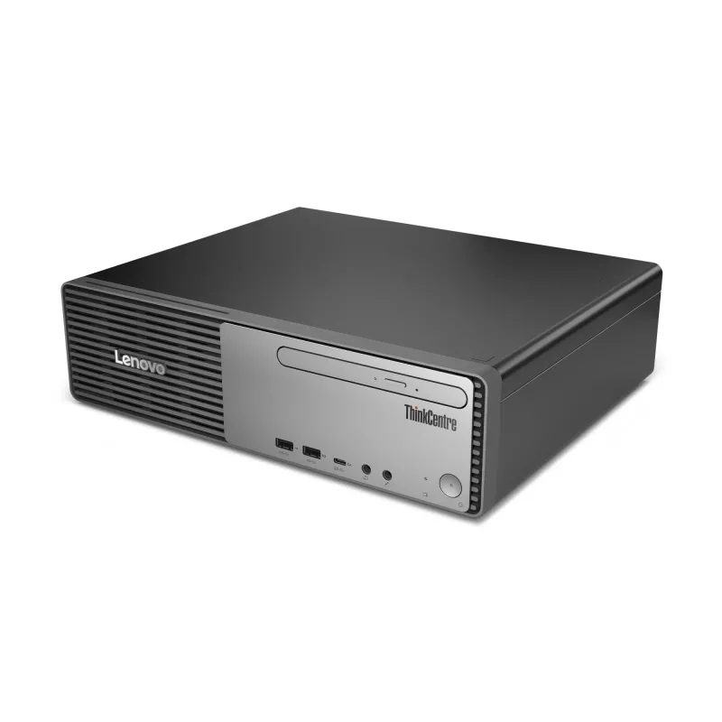 Lenovo ThinkCentre neo 30s Gen 5 Intel® Core™ i5 i5-13420H 16 GB DDR5-SDRAM 512 GB SSD Windows 11 Pro SFF PC musta, harmaa
