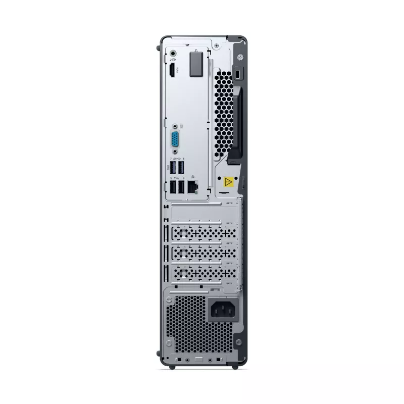 Lenovo ThinkCentre neo 30s Gen 5 Intel® Core™ i5 i5-13420H 16 GB DDR5-SDRAM 512 GB SSD Windows 11 Pro SFF PC musta, harmaa