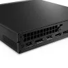 Lenovo ThinkCentre neo 50q Gen 5 Intel Core 5 210H 16 GB DDR5-SDRAM 512 GB SSD Windows 11 Pro Mini-PC musta