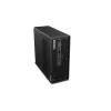 Lenovo ThinkStation P3 Ultra SFF Gen 2 Intel Core Ultra 7 265 16 GB DDR5-SDRAM 1 TB SSD Windows 11 Pro -työasema musta