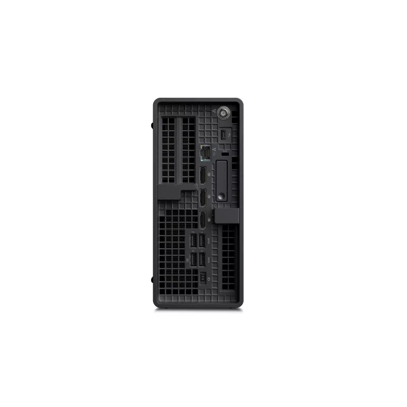Lenovo ThinkStation P3 Ultra SFF Gen 2 Intel Core Ultra 7 265 16 GB DDR5-SDRAM 1 TB SSD Windows 11 Pro -työasema musta