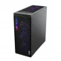 Lenovo Legion T7 34IAS10 Intel Core Ultra 7 265K 32 GB DDR5-SDRAM 1 TB SSD NVIDIA GeForce RTX 5080 Windows 11 Home Tower PC harmaa