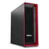 Lenovo ThinkStation P5 Tower -työasema, Intel Xeon W5-2545, 128 GB RAM, 1 TB SSD, NVIDIA RTX PRO 4500 Blackwell, Windows 11 Pro