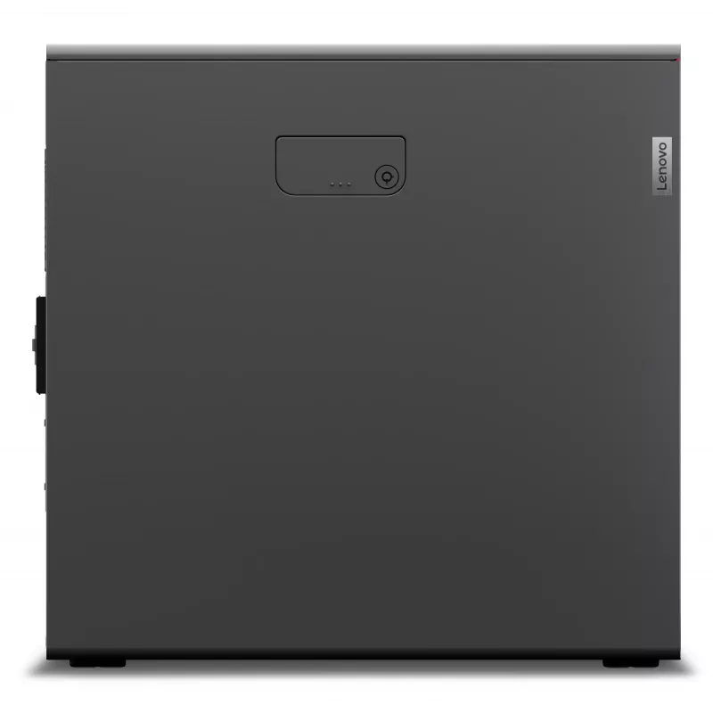 Lenovo ThinkStation P5 Tower -työasema, Intel Xeon W5-2545, 128 GB RAM, 1 TB SSD, NVIDIA RTX PRO 4500 Blackwell, Windows 11 Pro