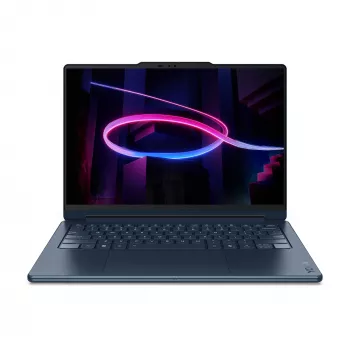 Lenovo Yoga 9 2-in-1 14IPH11 Copilot+ PC Intel Core Ultra 7 355 Hybridi (2-in-1) 35,6 cm (14