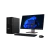 Lenovo ThinkStation P2 Tower Gen 2 Intel Core Ultra 5 225 32 GB DDR5-SDRAM 512 GB SSD Windows 11 Pro työasema musta