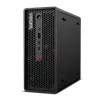 Lenovo ThinkStation P3 Ultra SFF Gen 2 Intel Core Ultra 9 285 64 GB DDR5-SDRAM 1 TB SSD Windows 11 Pro työasema