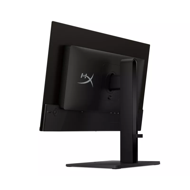 HP HyperX OMEN OLED 27 inch QHD 240 Hz pelinäyttö – OMEN OLED 27q