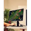 HP HyperX OMEN OLED 27 inch QHD 240 Hz pelinäyttö – OMEN OLED 27q