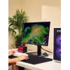 HP HyperX OMEN OLED 27 inch QHD 240 Hz pelinäyttö – OMEN OLED 27q