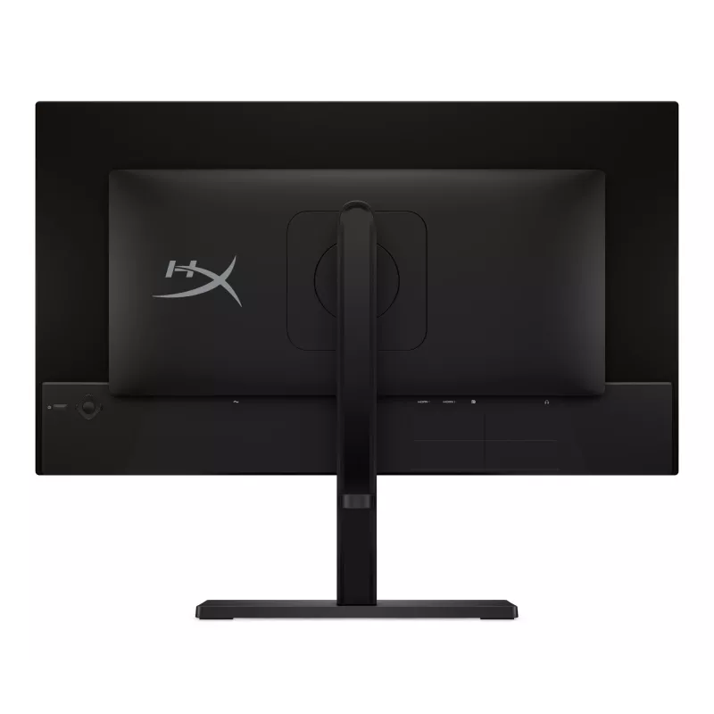 HP HyperX OMEN OLED 27 inch QHD 240 Hz pelinäyttö – OMEN OLED 27q