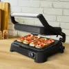 Tefal SuperGrill 3-in-1 XL GC520DE0 kontaktigrilli