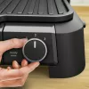 Tefal SuperGrill 3-in-1 XL GC520DE0 kontaktigrilli
