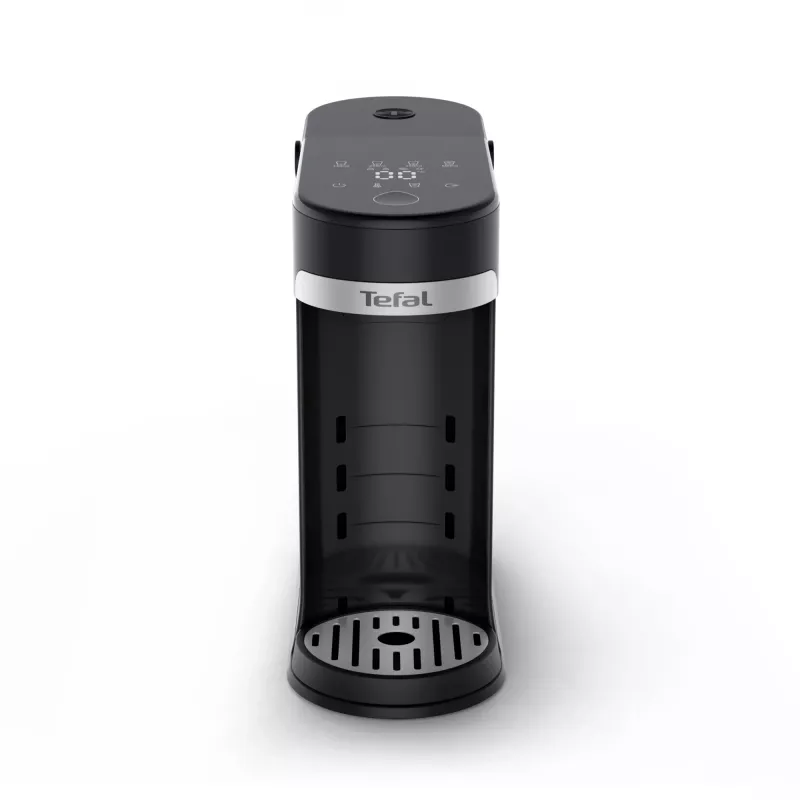 Tefal Instant Hot Water BR3508E0 juomavesiautomaatti musta 2 l