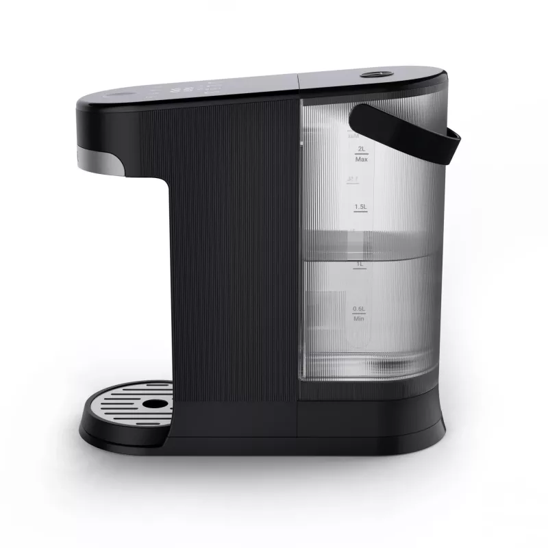 Tefal Instant Hot Water BR3508E0 juomavesiautomaatti musta 2 l
