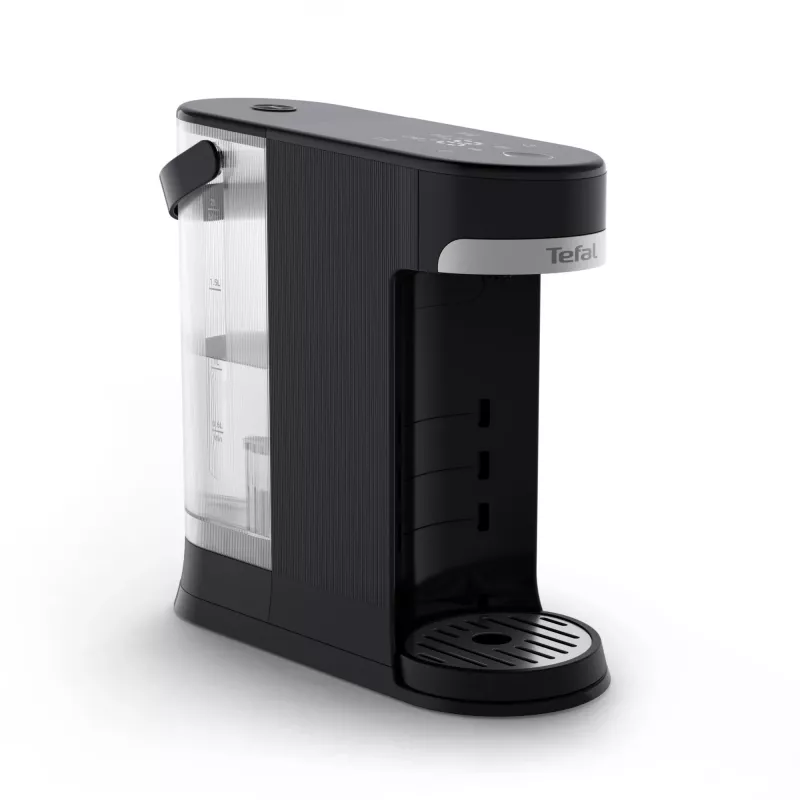 Tefal Instant Hot Water BR3508E0 juomavesiautomaatti musta 2 l