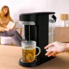 Tefal Instant Hot Water BR3508E0 juomavesiautomaatti musta 2 l