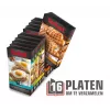 Tefal Snack Collection SW853D voileipägrilli ja vohvelirauta