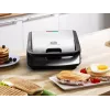 Tefal Snack Collection SW853D voileipägrilli ja vohvelirauta