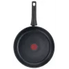 Paistinpannu Tefal Easy Chef 30 cm — tarttumaton 30 cm:n pannu