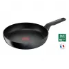 Yleispannu Tefal Hard Titanium PRO G28906 28 cm musta