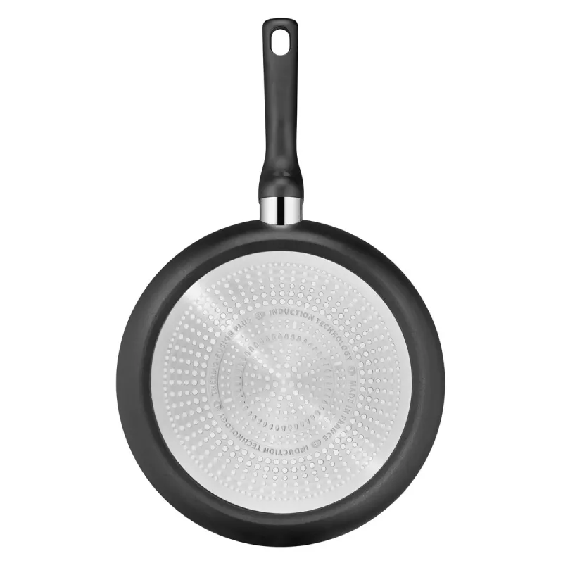 Yleispannu Tefal Hard Titanium PRO G28906 28 cm musta