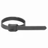 Legrand 031916 nippusiteet, 9 x 260 mm, 100 kpl:n pakkaus