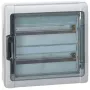 Jakokeskus Legrand APV IP65 2-rivinen 36 moduulia pinta-asennus