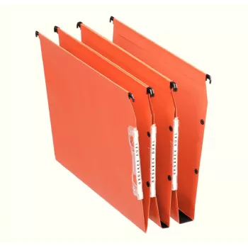 Ripustuskansio Esselte Orgarex Dual A4