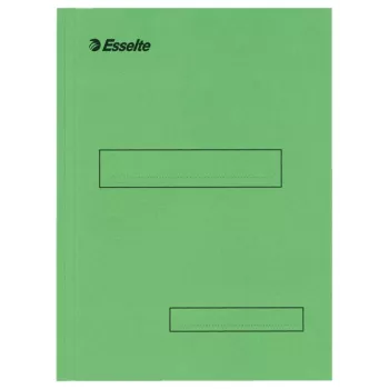 Asiakirjakansio LEITZ 721040 — kartonki A4 (230×310 mm), 30 g, yksittäispakkaus